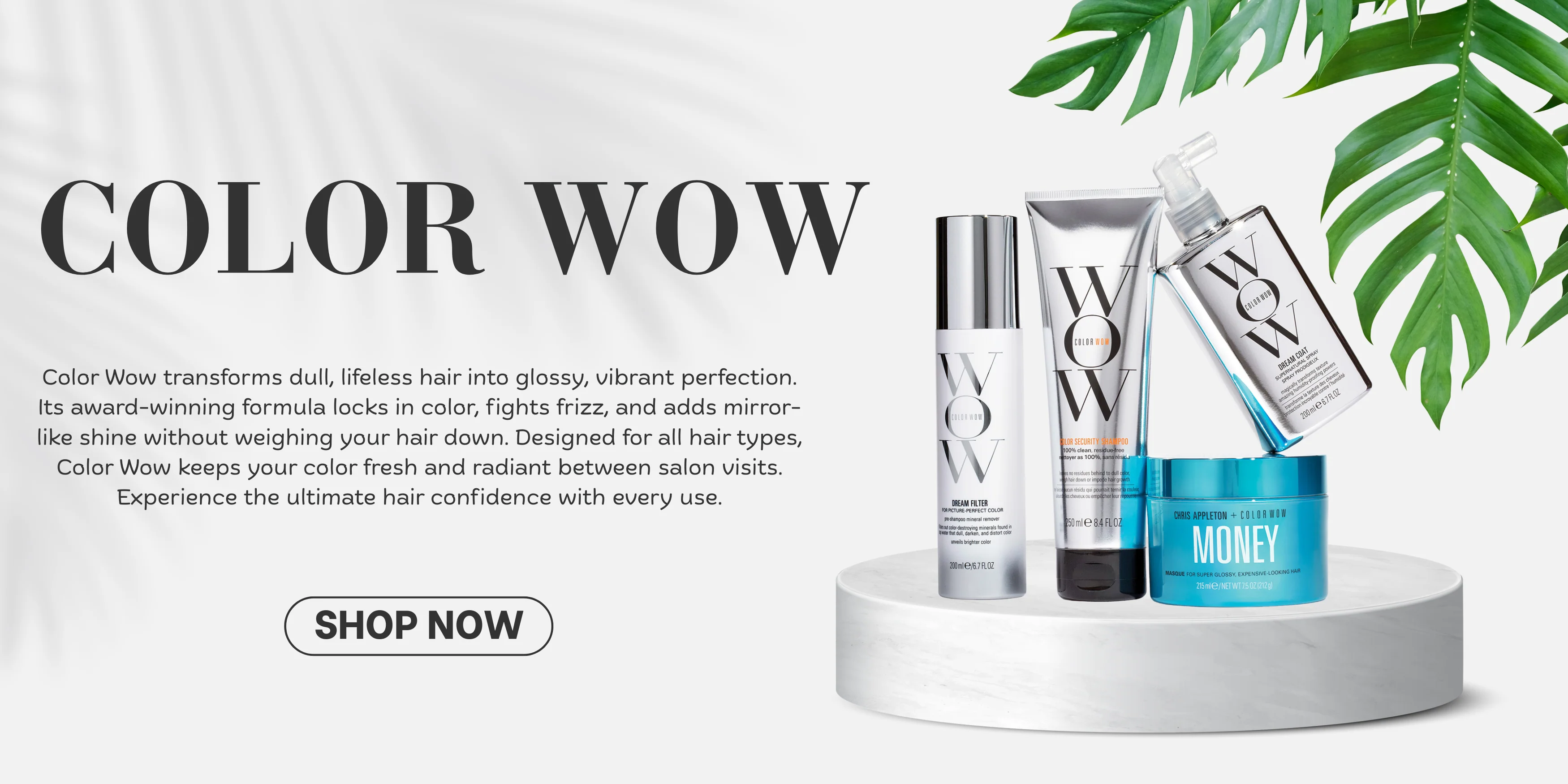 Your Ultimate Hair and Beauty Destination